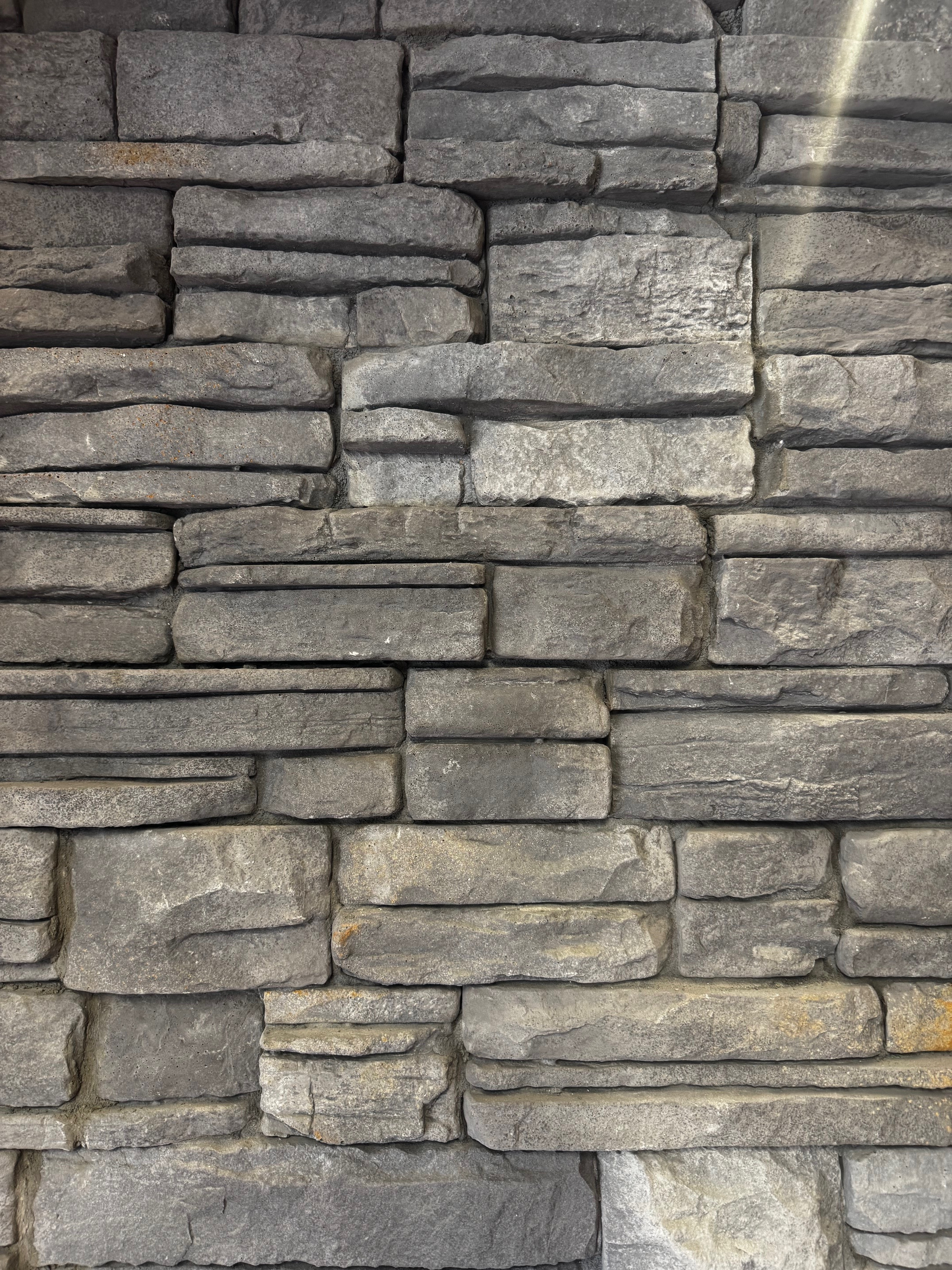 Central Schist Panel | Village Stone
